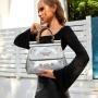 Newest handbags for women Special Embroidery ladies hand bags fashion and quality designer female bags luxury supplier 28 cm