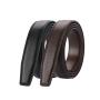 Wholesale Custom Genuine Leather Belts for Men Fashion Business Men Belt Genuine Leather