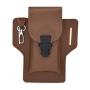 New men's belt wearing bag
