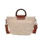 High Quality sac a main femme Casual Handbag Crossbody Bag Woven Beach Bag For Outdoor