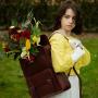 2021 Classic Backpack Totes Handbags For Women Custom Color Handbags Large Capacity School Bag
