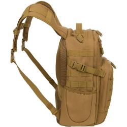 Outdoor Tactics Backpack Male And Female  Student Schoolbag Hiking Waterproof Travel Mountaineering Riding Bag