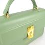 Factory Custom Pu Leather Handbags Ladies Tote Bag Designers Women Branded Hand Bag