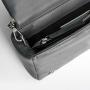 Luxury Puffer Bags Soft Leather Women Handbags Puffer Quilted Cluth For Ladies