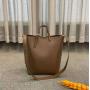 New Arrivals Big Capacity Genuine leather Ladies Tote Shoulder Bag Crossbody 2 In 1 Set Bags Women Hand Bag