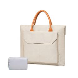 High Quality Laptop Bag Custom Logo Wholesale Factory Waterproof Bags Handbag  For Woman