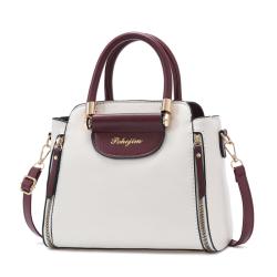 Australian Niche Designer Shoulder Bag Women Plaid Designer Handbag Wholesale Contrasting Color Women Fashion Handbags CY74397