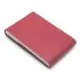 ZR310 Factory Wholesale New Stainless Steel Business Card Case Cigarette Case PU Business Card Holder