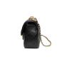 2024 Custom Embroidery Shoulder Sling Bag For Women Classic Crossbody Chain