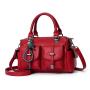 Luxury Handbags For Women Designer Bags Wholesale Ladies PU Leather purses and handbags