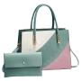 Hot Sale 2024 Fashion Designer Chain Bags Set Crossbody Purses and Handbags Ladies Luxury Handbags Women Handbags