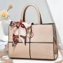 bolsos de mujer Women Shoulder Bag Luxury Purse And Handbags Pu Leather Crossbody Bags For Women