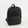 Manufacturer Wholesale Waterproof Nylon Backpacks Men Boys Fitness Training Travel Laptop Bag Men's Daily Work Backpack Bag