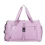 Large Capacity Travel Luggage Bag Dry And Wet Separation Shoulder Weekender Overnight Duffel Bags For Men Women