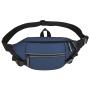 New High Quality Simple Fashion Sports Messenger Travel Bag Custom Men's Chest Bag Waist Pack