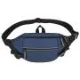 New High Quality Simple Fashion Sports Messenger Travel Bag Custom Men's Chest Bag Waist Pack