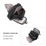 SUSEN CHRISBELLA 2023 New Arrival school backpack 2023 custom business backpack