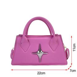 Designer Purse Girls Fashion Trends Custom Ladies Sling Fashion designer Clear 2023 Hand Bag For Women