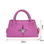 Designer Purse Girls Fashion Trends Custom Ladies Sling Fashion designer Clear 2023 Hand Bag For Women