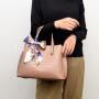 Hot Selling Bolsos De Mujer Purses And Handbags 2024 Ladies Handbag Tote Leather Hand Bag For Women