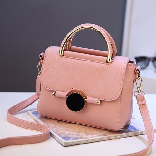 Womens Quality Original Pu Leather Women Hand Shoulder Bag Crossbody Bags Handbags For Women