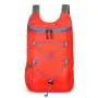 Mountaineering bag, new outdoor splash-proof bicycle double shoulder bag, large capacity cycling and hiking travel backpack