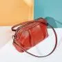 2020 Fashion Style Shell Bag Genuine Leather For Ladies Hand Bags