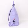 CHANGRONG Custom adjustable convertible computer travel backpack bag tote