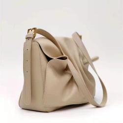 Women designer handbag Genuine Leather Shoulder Bag Crossbody Messenger Bag Butterfly Pouch Handbag