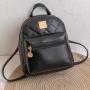 Student backpack 2024 Ladies Mini Backpacks Foreign Trade Women's Shoulder Bag Factory Wholesale Fashion