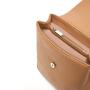 Custom Stylish Ladies Vegan Leather Backpacks Large Capacity Laptop Durable Designer Casual Womens Backpacks