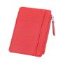 HR574 PU Leather Wallet Women Short Purse Card Holder Women Wallets Zipper Coin Pocket Small Thin Ladies Purse Clutch Wallet