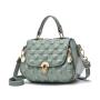 2023 Wholesale HandBags Woman's Shoulder Bag PU Leather Crossbody Bag For Ladies