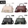 Wholesale women purse 2021 latest ladies handbag Messenger bags ,Young Girls Small handbags Shoulder Women Bag