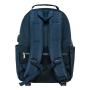 XL355 Business Person Backpack Expandable Duffel Bag Laptop Backpack Wholesalers Students daily Hiking Backpack