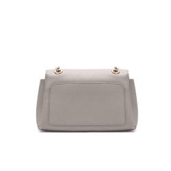 China Manufacturer High Quality Luxury Crossbody Bags Vegan Leather  Chain Handbags for Women
