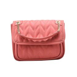 High Quality sac a main femme Leather Sling Bags Minissimi Brand Cross Bag Low Moq Vegan Leather Bag Handbags For Women