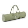 CHANGRONG Custom Multifunction Eco Friendly canvas yoga bag tote