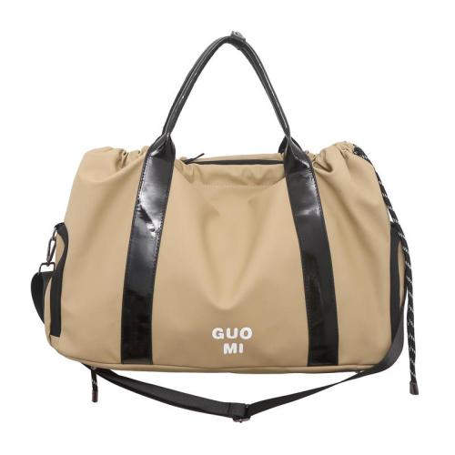 LX045 Fitness Travel Duffle Bag Waterproof Mens Sports Gym Duffel Bag Luggage Fitness Bag Sport Gym Foldable Travel Handbag