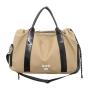 LX045 Fitness Travel Duffle Bag Waterproof Mens Sports Gym Duffel Bag Luggage Fitness Bag Sport Gym Foldable Travel Handbag