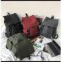 SC024 High Quality Student Bag Waterproof Travel Light Weight Backpack Student Casual Backpack School Student Bag Fashion