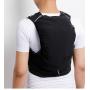 ZF228 New Tactical Vest Bag Men Multi-Pocket Sport Vest Bag Hiking Cycling Outdoor Backpack Hydration Kit