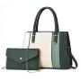 New Style Sac A Main Femme Large Capacity Luxury Handbags Custom Logo Handbag Pu Leather Bag For Women