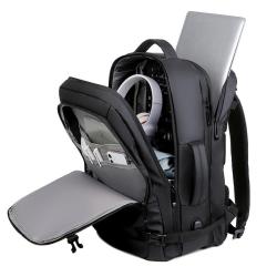 Custom Business Waterproof School Office College Smart Back Pack Bags Travel Mochilas Laptop Backpack For Men