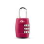 DC005 Digital Luggage Luggage TSA Locks for Air Travel Password Lock Traveling Suitcase Padlock Anti-theft Combination Lock