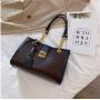 New Arrival Hand Sac A Main Femme Shoulder Bag Custom Leather Bag Handbags For Women