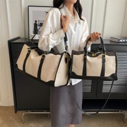 Canvas Tote 2023 Designer Handbag Wholesale Bag Ladies Women Fashion Handbags Cheap Women Bags