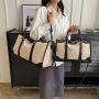 Canvas Tote 2023 Designer Handbag Wholesale Bag Ladies Women Fashion Handbags Cheap Women Bags