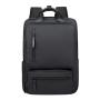 Large Capacity Backpack Laptop Bag 15.6-inch Trendy Casual Commuting College Student Waterproof Computer Backpack