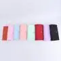 Custom Luxury Fancy Organizer Storage Travel Professional Jewelry Earing Pouch